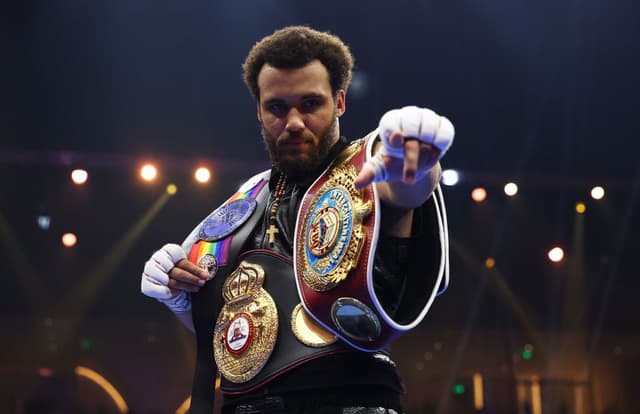 How Does Moses Itauma Beat Dillian Whyte, And What Would It Mean?