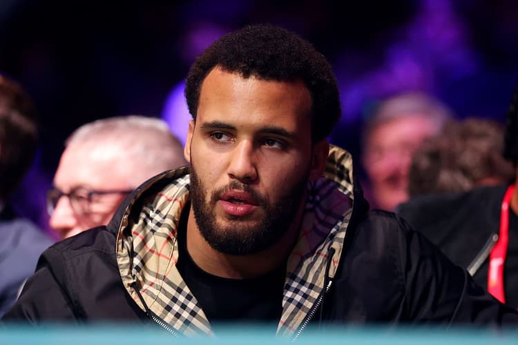 モーゼス・イタウマのプロジェクトは短距離走ではなく“マラソン”であるとウォーレンが主張