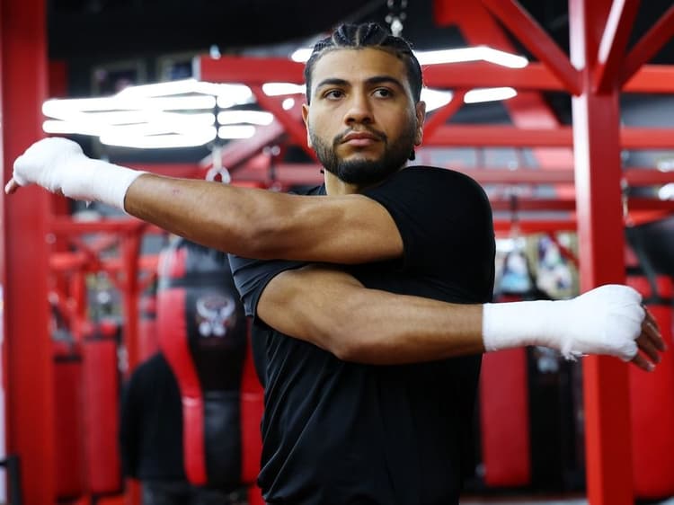 Raymond Muratalla : “Trop tôt” pour qu’Andy Cruz franchisse un tel cap en combat de championnat
