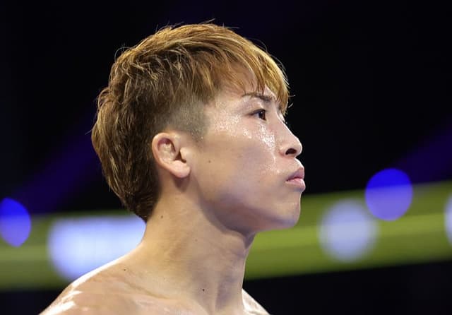 Naoya Inoue Pegs 2027 For When He Could Retire From Boxing 