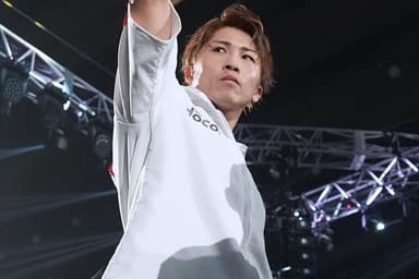 Naoya Inoue Calls Murodjon Akhmadaliev His Career-Best Opponent - Date, Location Announced