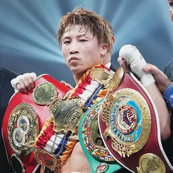 Ring Magazine