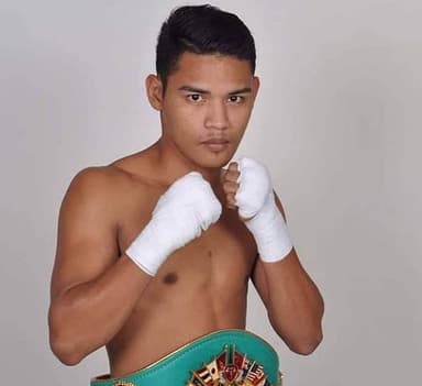 Ring Ranking Fighter