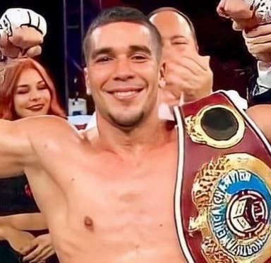 Ring Ranking Fighter