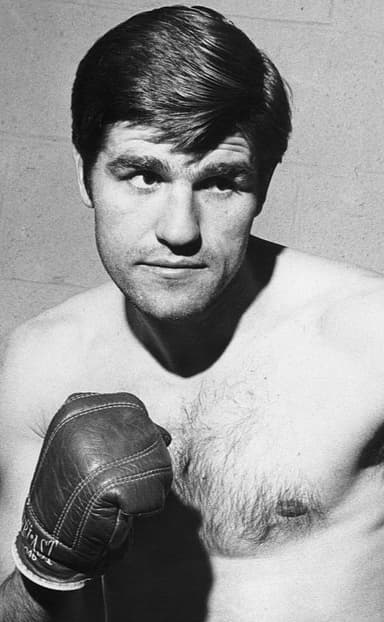 Ring Ranking Fighter