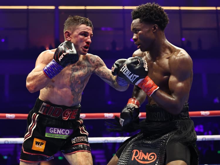 Sam Noakes : Une future revanche pour une unification avec Mason serait idéale