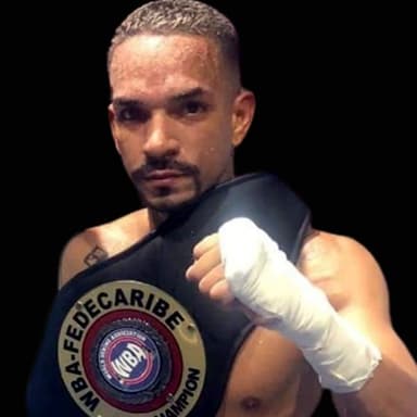 Ring Ranking Fighter