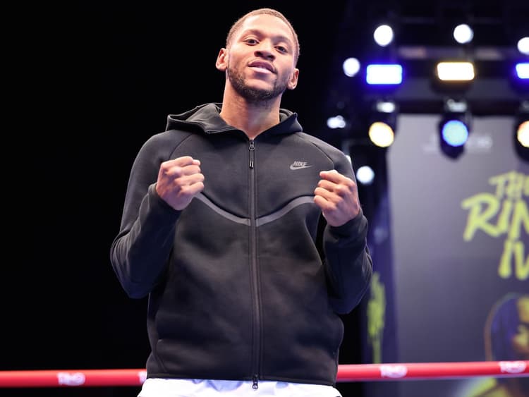 ブライアン・ノーマンはどうやってデヴィン・ヘイニーに勝つのか──その意味とは何か