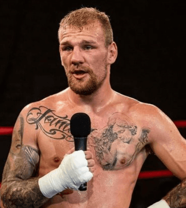 Ring Ranking Fighter