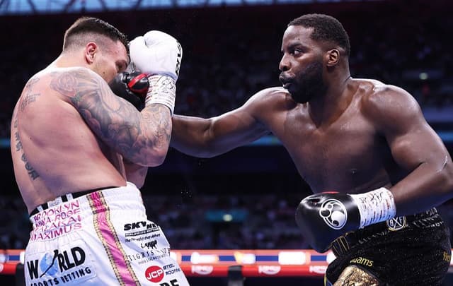 Lawrence Okolie Dominates Kevin Lerena To Pick Up Shutout Decision Win At Wembley