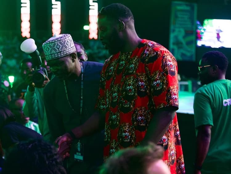 オコリー、ウォードリーを称賛し「ヘビー級は2026年に爆発的に盛り上がる」と語る