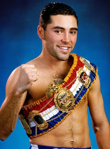 Ring Ranking Fighter