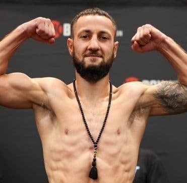Ring Ranking Fighter