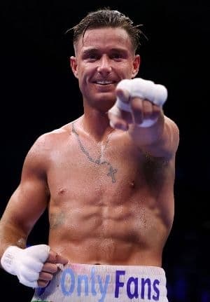 fighter Paddy Donovan image