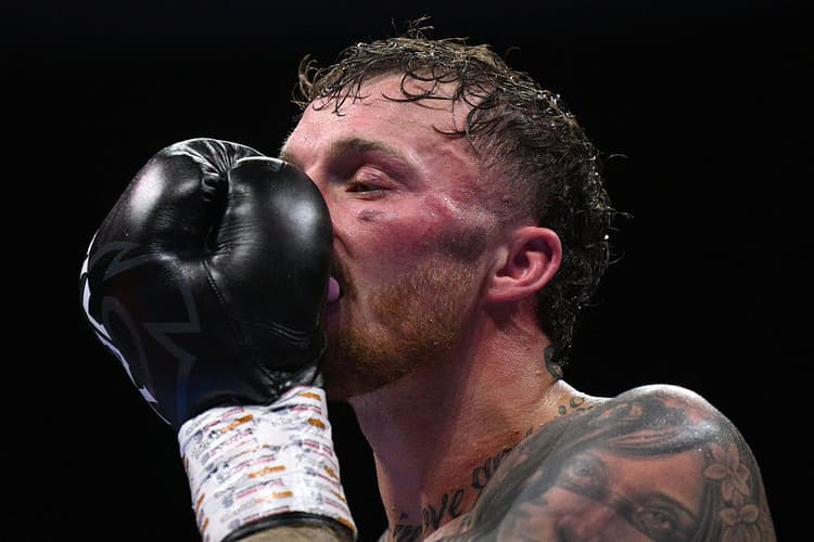 ジョシュア・ブアツィ対ザック・パーカーの即時再戦要求、WBAが却下