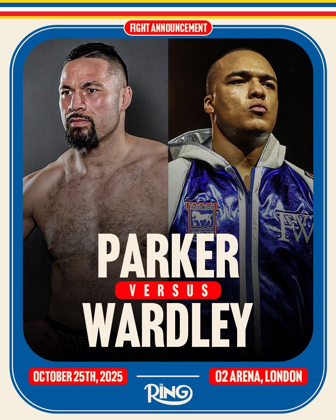Ring Magazine
