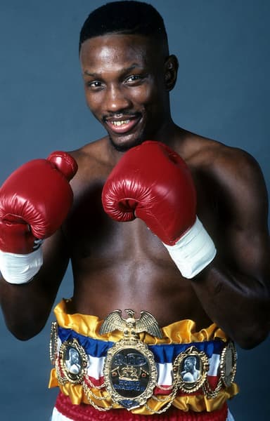 Ring Ranking Fighter