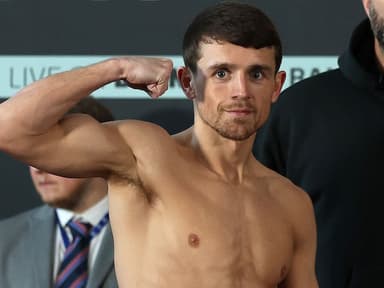 Ring Ranking Fighter