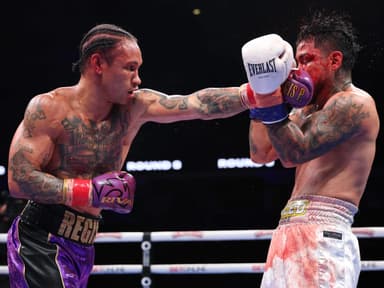 Kenneth Sims Jr. vs. Oscar Duarte – Cartelera Preliminar: Regis Prograis supera a Joseph Diaz en una guerra de diez asaltos