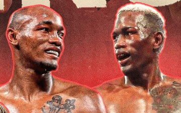 Alberto Puello vs. Subriel Matias: Keys To Victory In World Title Clash At Ring III