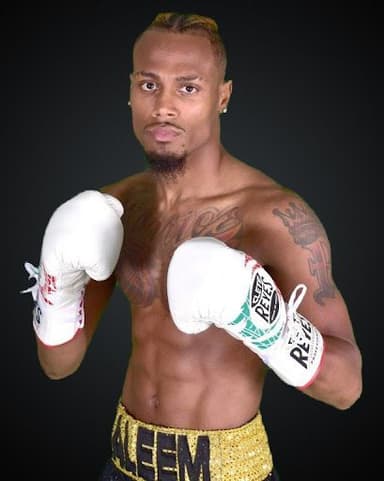 Ring Ranking Fighter