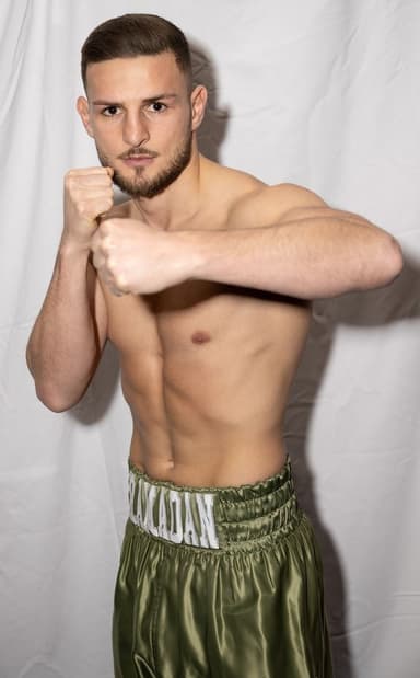 Ring Ranking Fighter