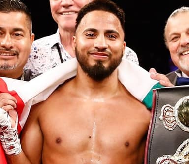 Ring Ranking Fighter