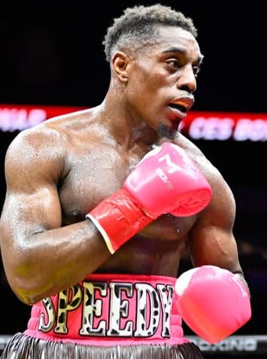 Ring Ranking Fighter
