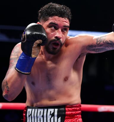 Ring Ranking Fighter