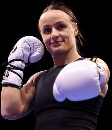 Ring Ranking Fighter