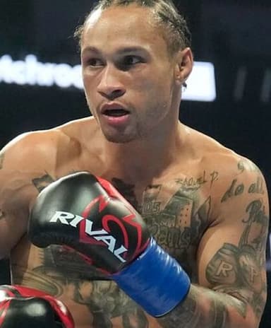 Ring Ranking Fighter