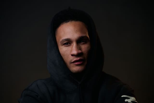 Regis Prograis: I'm Addicted To Boxing, Incomplete Without It