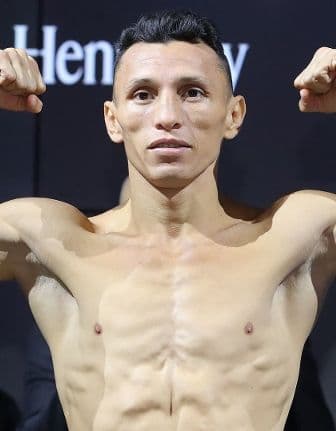 Ring Ranking Fighter