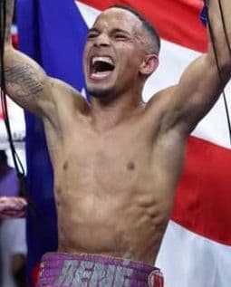 Ring Ranking Fighter