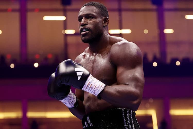 Comment Richard Riakporhe peut-il battre Tommy Welch, et qu’est-ce que cela signifierait ?