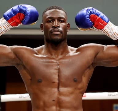 Ring Ranking Fighter