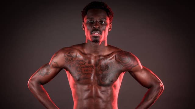 Richardson Hitchins: ‘I Plan On Taking Over The Sport Of Boxing’