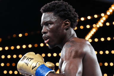 Richardson Hitchins Willing To Move Up, Travel Abroad For Conor Benn Showdown