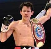 fighter Masanori Rikiishi image