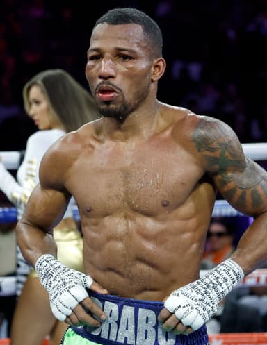 Ring Ranking Fighter