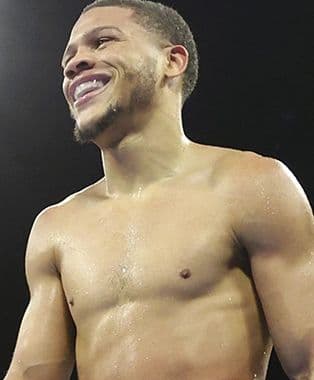 Ring Ranking Fighter