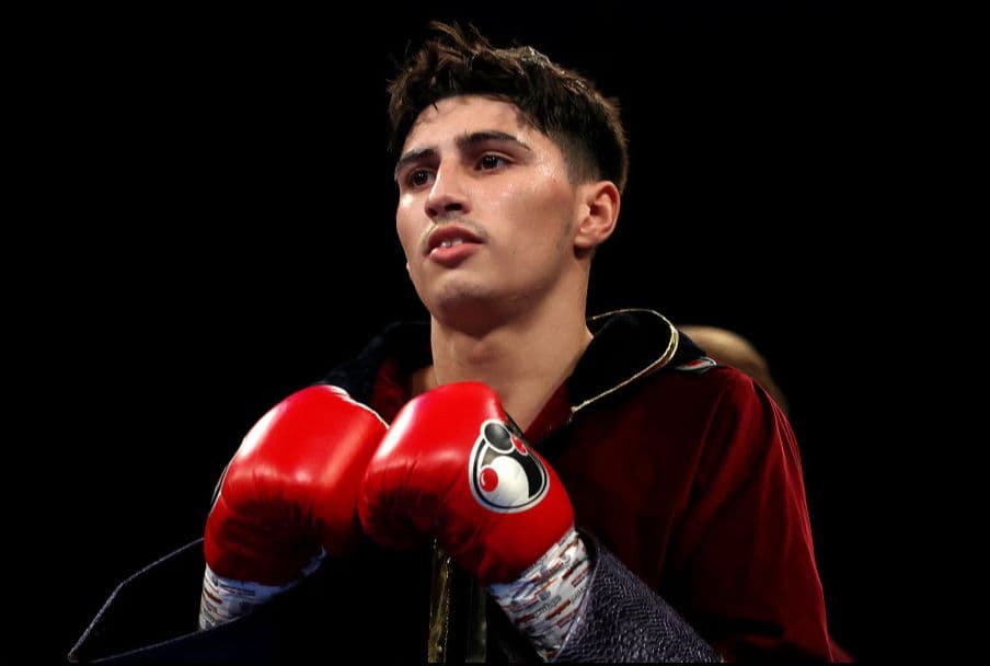 Danny Quartermaine vs Royston Barney-Smith