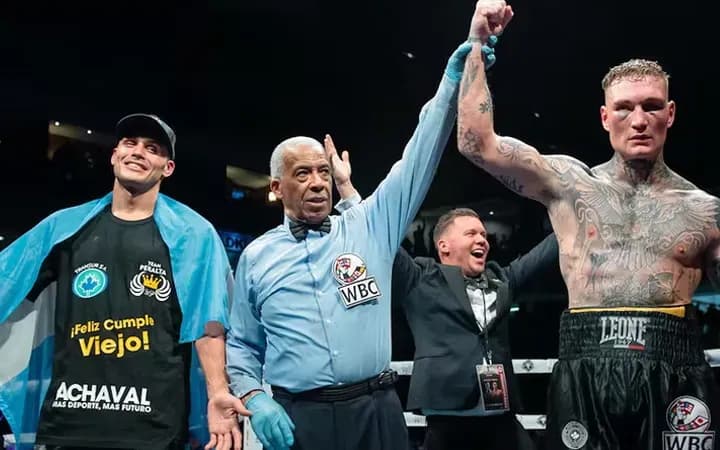 Ryan Rozicki returns March 7 after injury-ravaged 2025