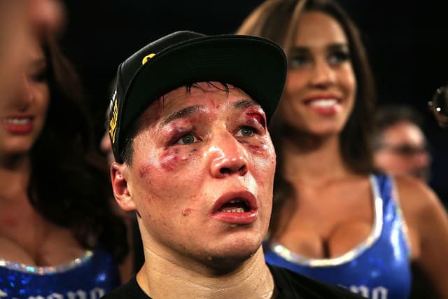 Ruslan Provodnikov: Best I Faced