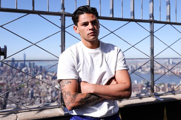 L’Indice Idec : la sanction du combat pour le titre Mario Barrios-Ryan Garcia, scandaleuse même pour la WBC