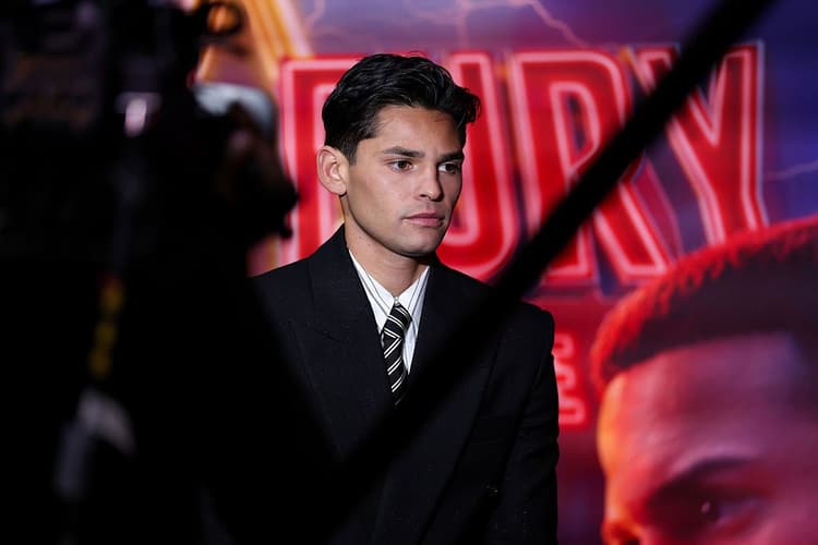 Sulaiman, président du WBC, défend la sanction du combat Barrios-Garcia comme championnat des welters