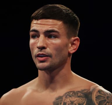 Ring Ranking Fighter