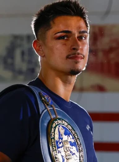 Ring Ranking Fighter