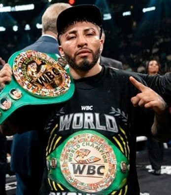 Ring Ranking Fighter