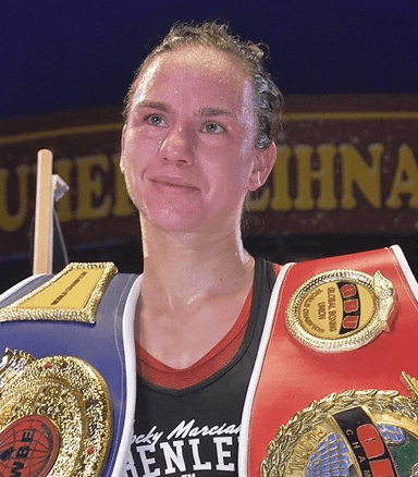 Ring Ranking Fighter